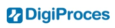 Logo de DigiProces