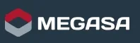 Logo de Megasa